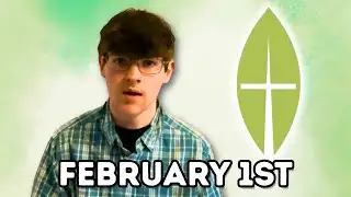 New Hope News Update (February 1, 2026)