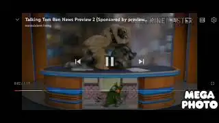 new idea preview 2 talking tom and ben news