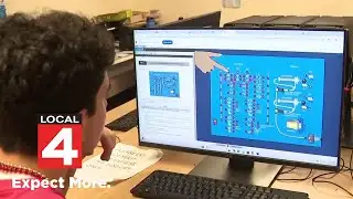 New ‘Ignite’ program launches in Troy to train Michigan’s future workforce