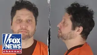 NEW: Ilhan Omar SPRAYED with unknown liquid; suspect ID