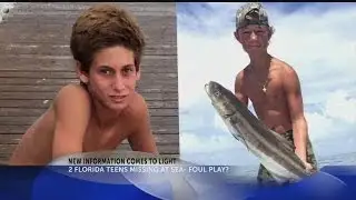 New information comes to light