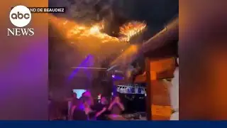 New information released after deadly Swiss New Year