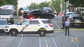 New initiative underway to get drivers to slow down in Germantown amid several hit-and-runs