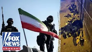 NEW: Iran issues first 