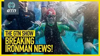 New Ironman Age Group Qualification System | GTN Show Ep. 412