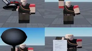 New item asylum mini update!