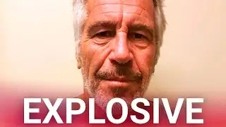 New Jeffrey Epstein files suggest paedophile may have fathered several children