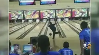 New Jersey Boy Bowls Perfect Game