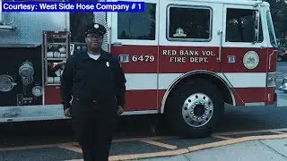 New Jersey community in shock after firefighter murdered