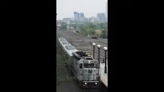 New Jersey transit engineers strike, affecting about 350,000 commuters