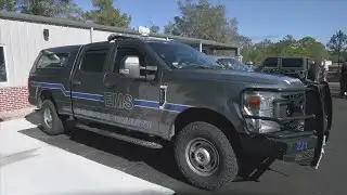 New Lanark EMS station opens in Franklin County