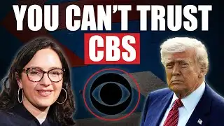New Leadership at CBS Shows Deep-Seated Corruption