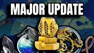 New Leak Suggests Major Update | Save the World