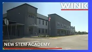 New Lee County charter school hopes to create fresh start for community