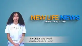 New Life News 5-25-25