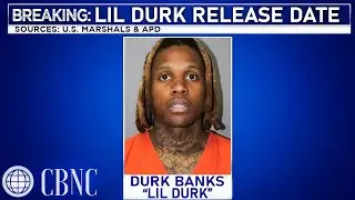 New Lil Durk RELEASE DATE From Prison Goes Viral (2026)