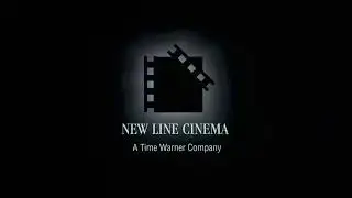 New Line Cinema (Final Destination Variant) - Logo | Intro Full HD (2000)