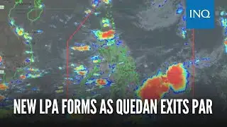 New LPA forms as Quedan exits PAR