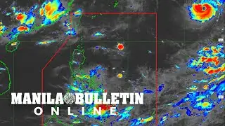 New LPA forms east of Visayas