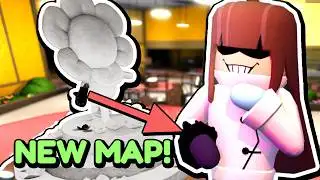New Map LEAKED and Lore REVEALED?! Dandy