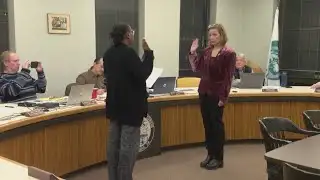 New mayor appointed for Stroudsburg | 28/22 News