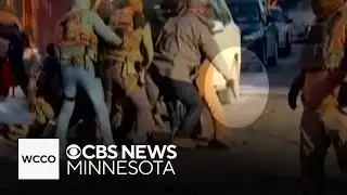 New memo reveals timeline in Alex Pretti shooting