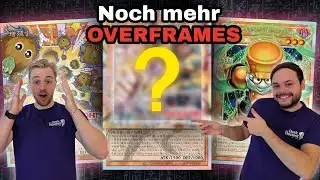 New Meta Overframe Cards?! | Yugi News #039 | with Michi and Juli