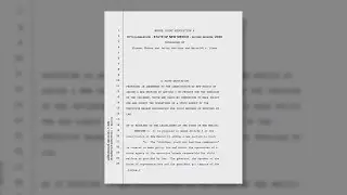 New Mexico lawmakers debate constitutional amendment to reform CYFD