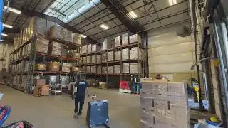 New Mexico lawmakers look at ways to help SNAP recipients as government shutdown continues