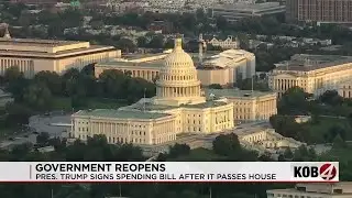 New Mexico lawmakers split on DHS funding as shutdown deadline nears