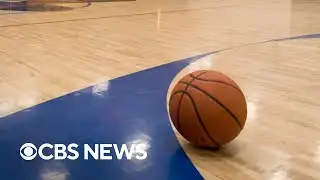 New Mexico State suspends men