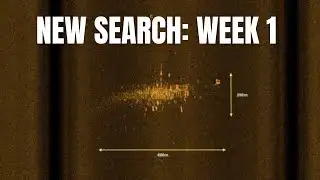 New MH370 Search: First Week Results [S2Ep46]
