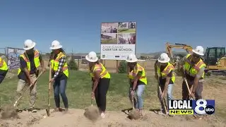 New middle school coming to Chubbuck