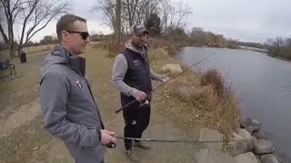 New Minnesota DNR ice fishing rules and insight