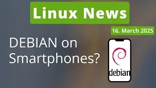 New Mint start menu, more trouble for Mozilla, Fedora 42 coming soon | Linux News