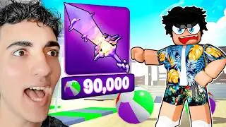 NEW MM2 SUMMER UPDATE OUT NOW... (new secrets)