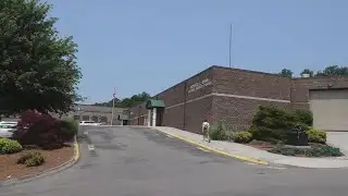 New model proposed for juvenile center in Knox County