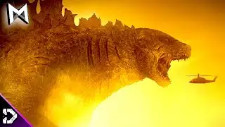 NEW Monarch S2 INFO REVEALED! + Godzilla Minus Zero Design LEAK?