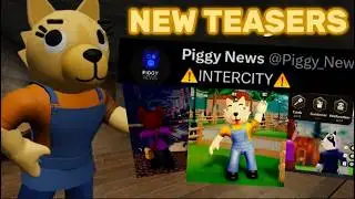 New Mouse Madness Event CONFIRMATIONS! (Piggy News)