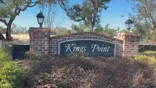 New multi-use pathway coming to Kings Point, Pretty Bayou community