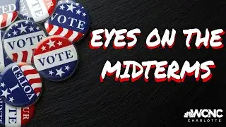 New NC Democratic Chair charts path to 2022