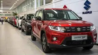 New New Maruti e-Vitara 2026 model fanilly reviews!!!