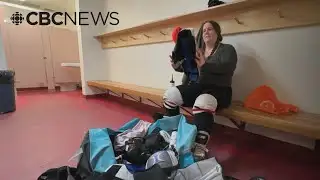 New NFB documentary series highlights Dawson City