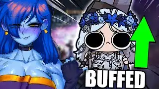 New Nightreign Patch is INSANE