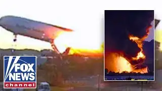 NEW: NTSB reveals what may have brought down UPS plane