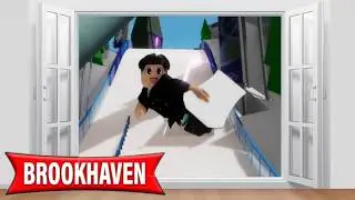 New Olympic Games Sneak Peeks In Brookhaven RP