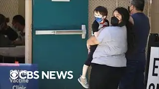 New Omicron subvariant raises concerns