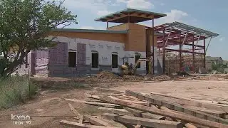 New Onion Creek Fire Station could see another delay