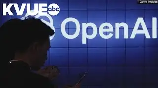New OpenAI data center coming to Central Texas