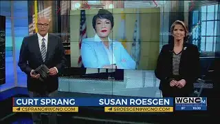 New Orleans mayor indicted in federal investigation